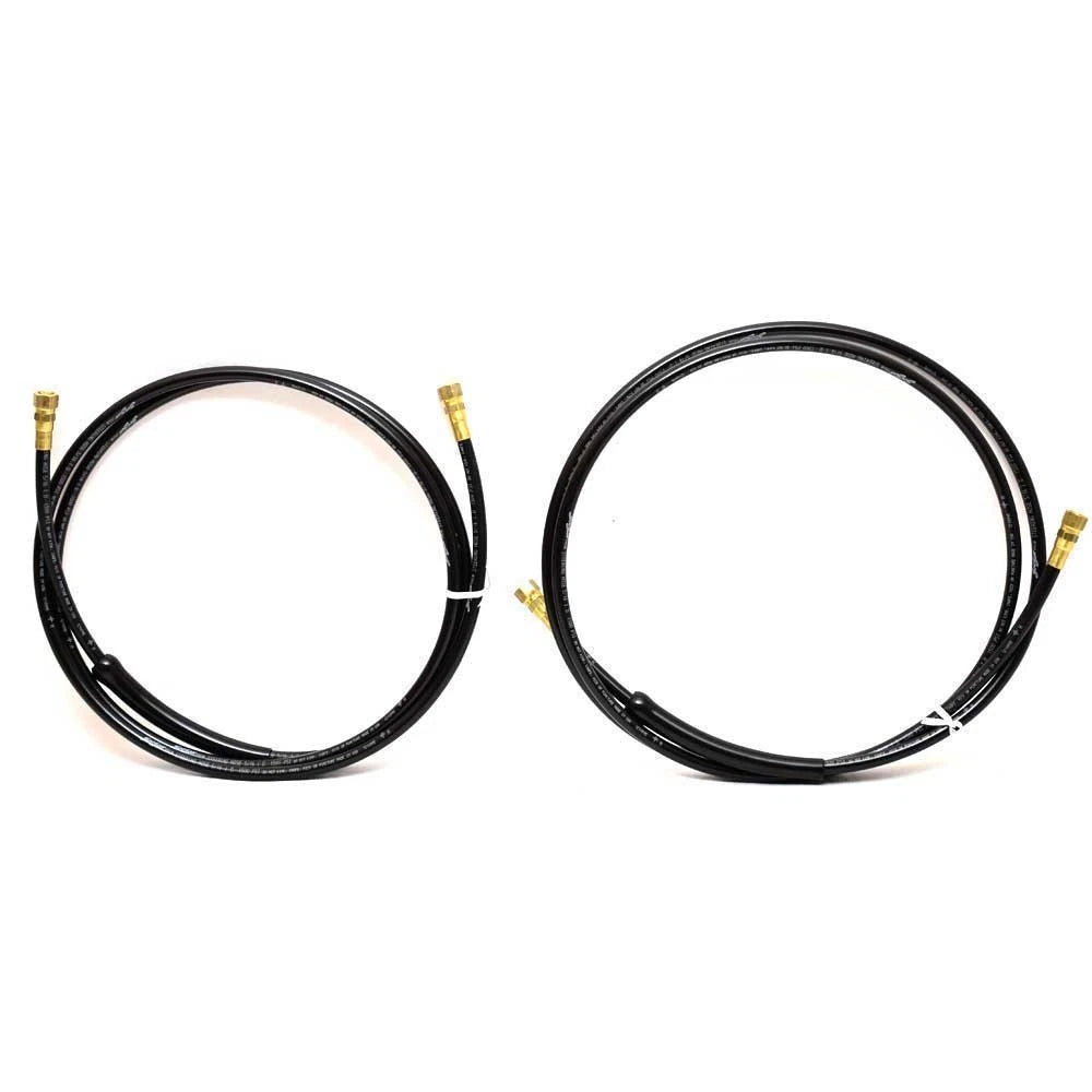 SeaStar Boat Hydraulic Steering Hose HO6917 - 17 FT (set of 2)