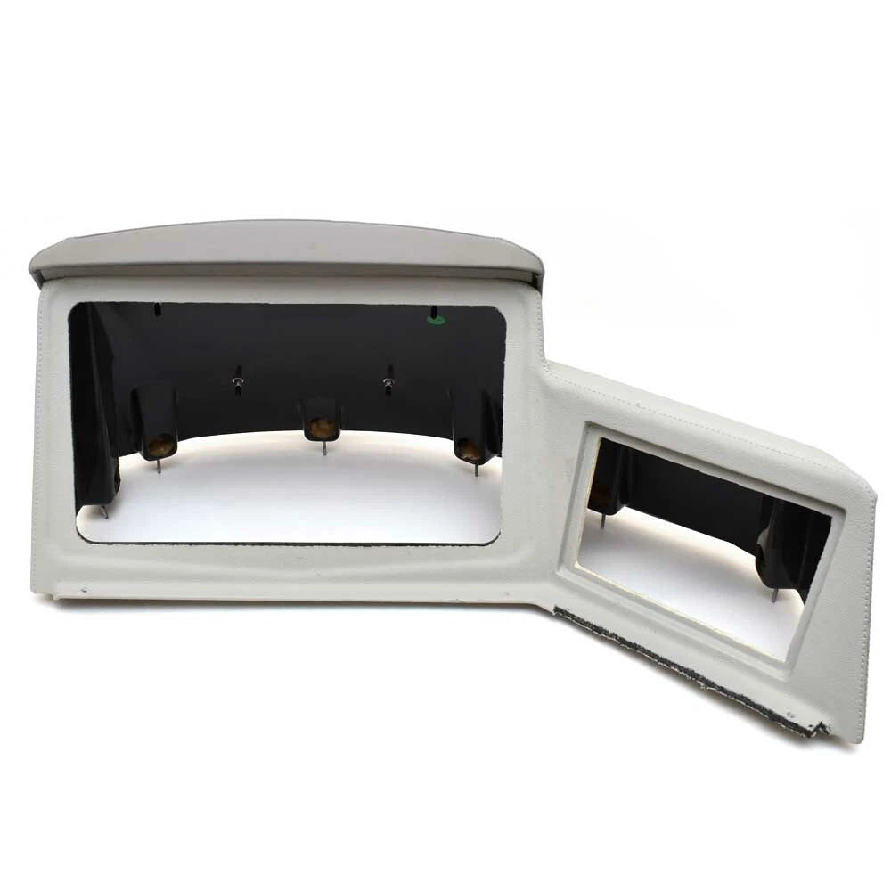 Ranger Boat Blank Console Shroud 331867 - 621 FS Gray