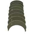 Connecting Rod Bearing Set (0.020") Fits Ford Holland Models 1109-1137