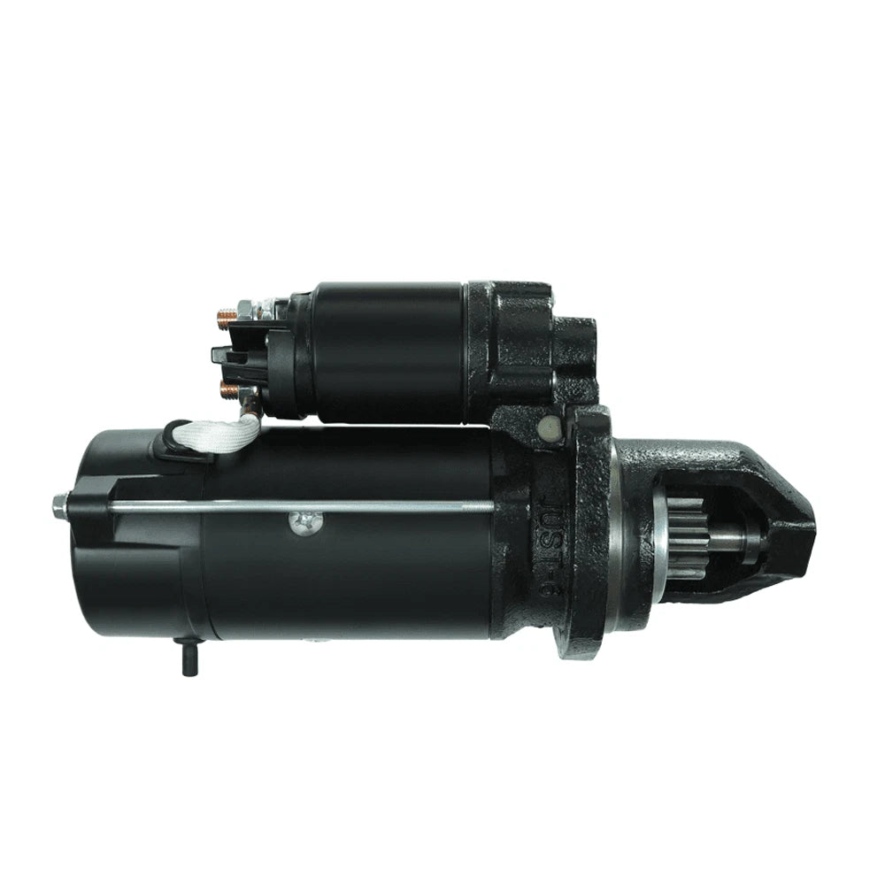 Starter AZF4327 Compatible with VALTRA VALMET