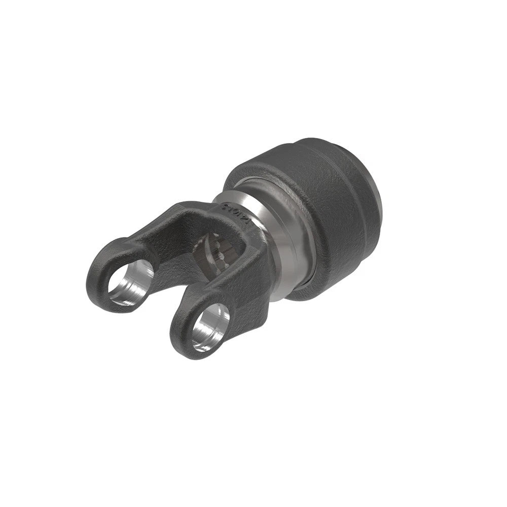 101-1420 Slide Lock Tractor Yoke - 20 Spline Fits Weasler
