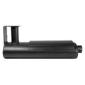 A160176 Vertical Muffler Fits Case Tractor Models 2090 2094