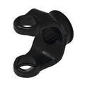A-141026267-AI Tractor Yoke, CV, QD Push Pin, 1 3/4" 20 Spline