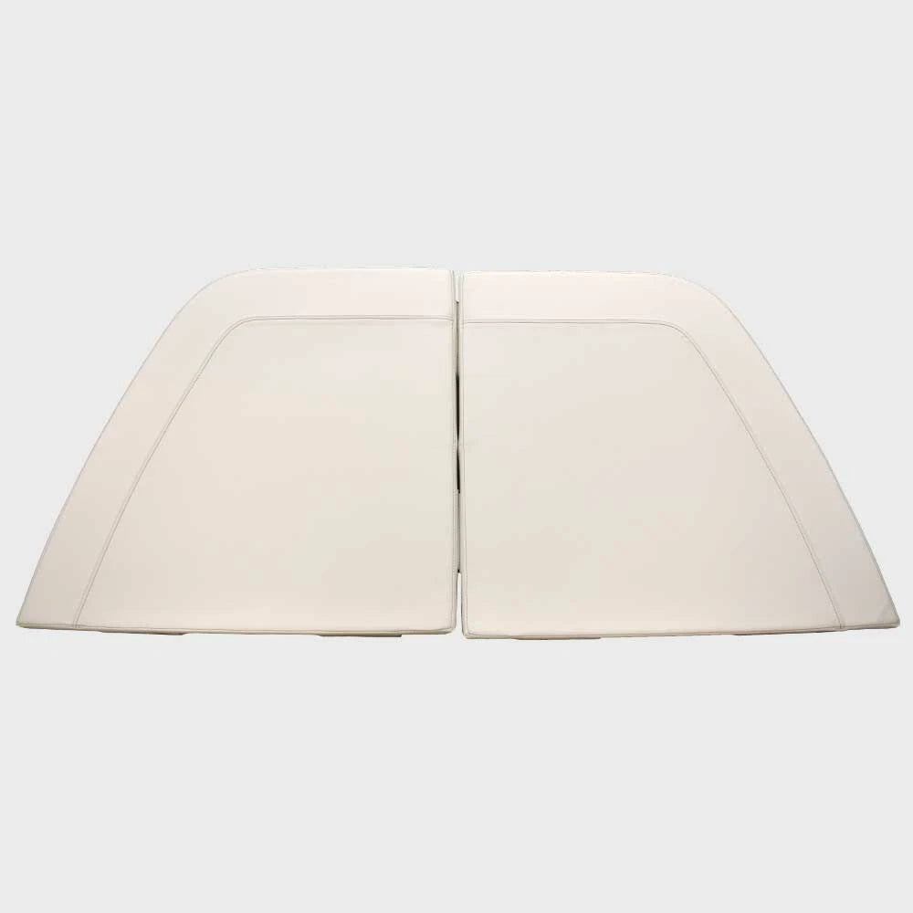 Ranger Boat Bow Seat Cushions 730047H.34 - 2510 Bay White (2 PC)