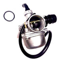 PERFORMANCE CARBURETOR 110CC JACKEL SUNL TAOTAO ATV QUAD 4 WHEELER HAND CHOKE