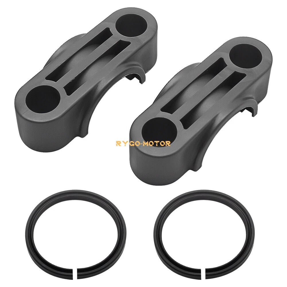 Steering Stem Bushing & Seals for Yamaha Banshee 350 YFZ350 1987 1988 1989-2006
