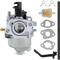 Carburetor for Kenowa Tools 4500e 4500 Watts Generators