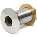 Malibu Boat Thru Hull THMR-1.000-BMC - Stainless 1 Inch