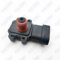 Mercruiser 496 8.1L V8 GM Sensor MAP Sensor 2000-Up 881731 3861321 8M0054726