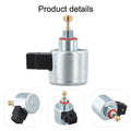 Fuel Solenoid Valve AUC13676 for Tractors Mowers E160 Z735E Performance