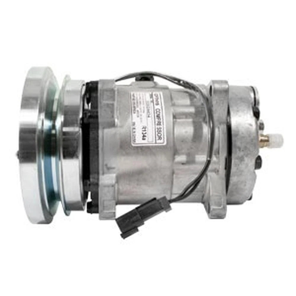ACA10-0 Fits Caterpillar AC Compressor 906 908 916 926 936 939 65B 65C