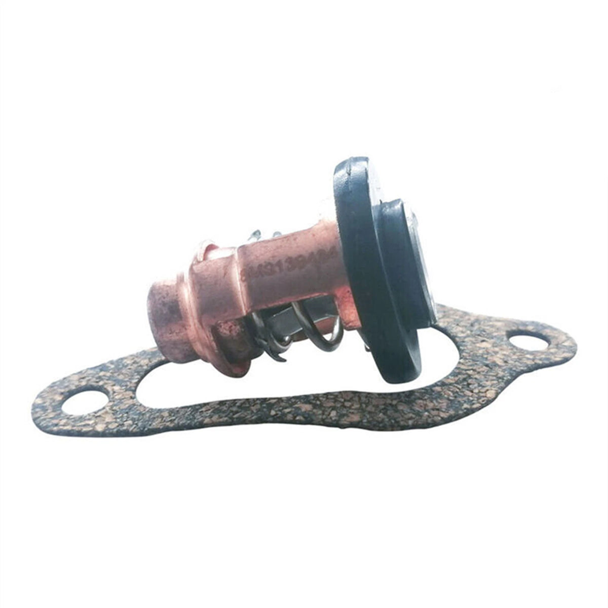 8 9.9 HP 4 STROKE THERMOSTAT & GASKET FOR MERCURY MARINER OUTBOARD 60°C