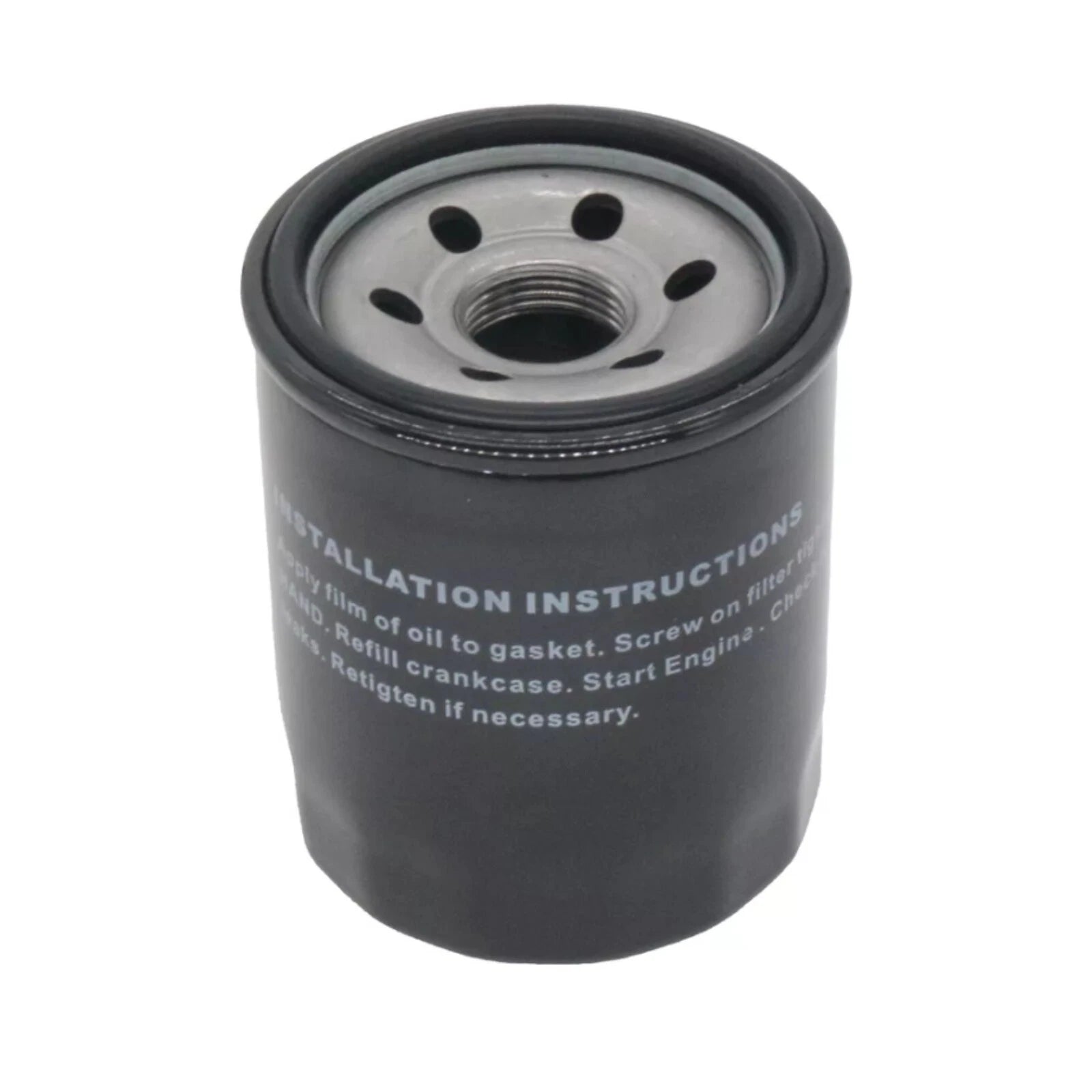 Oil Filter for 40HP 50HP 60HP Mercury Mariner 4-Stroke Outboard 35-822626Q04