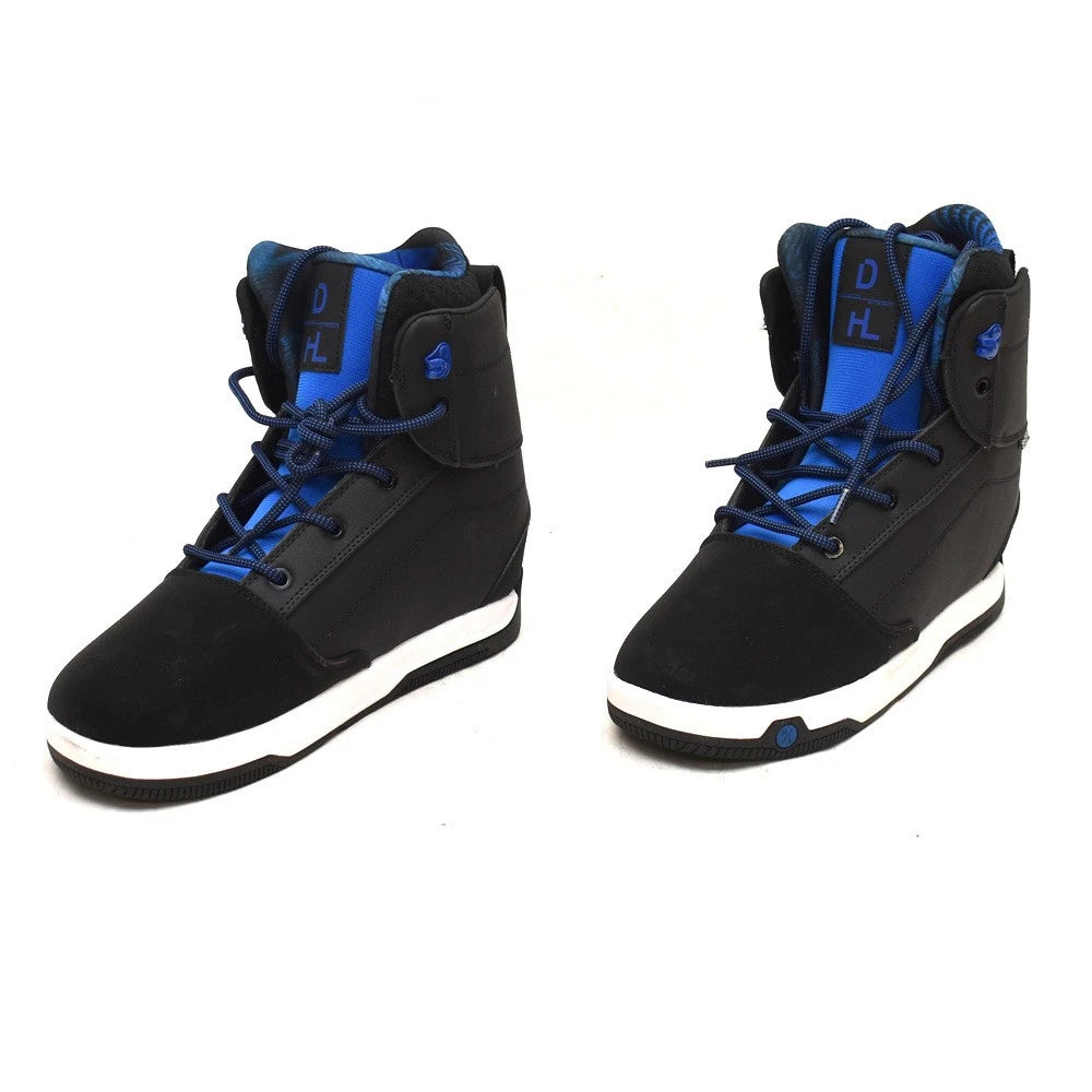 Hyperlite Boat Distortion Wakeboard Boots 23391208 - US Men's 12