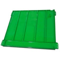 WN-AH159704-PE X Feeder House, Bottom Panel Fits John Deere 9600 9610 9650