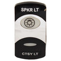 Carling Boat Rocker Switch Cover - Speaker - Courtesy Light Actuator