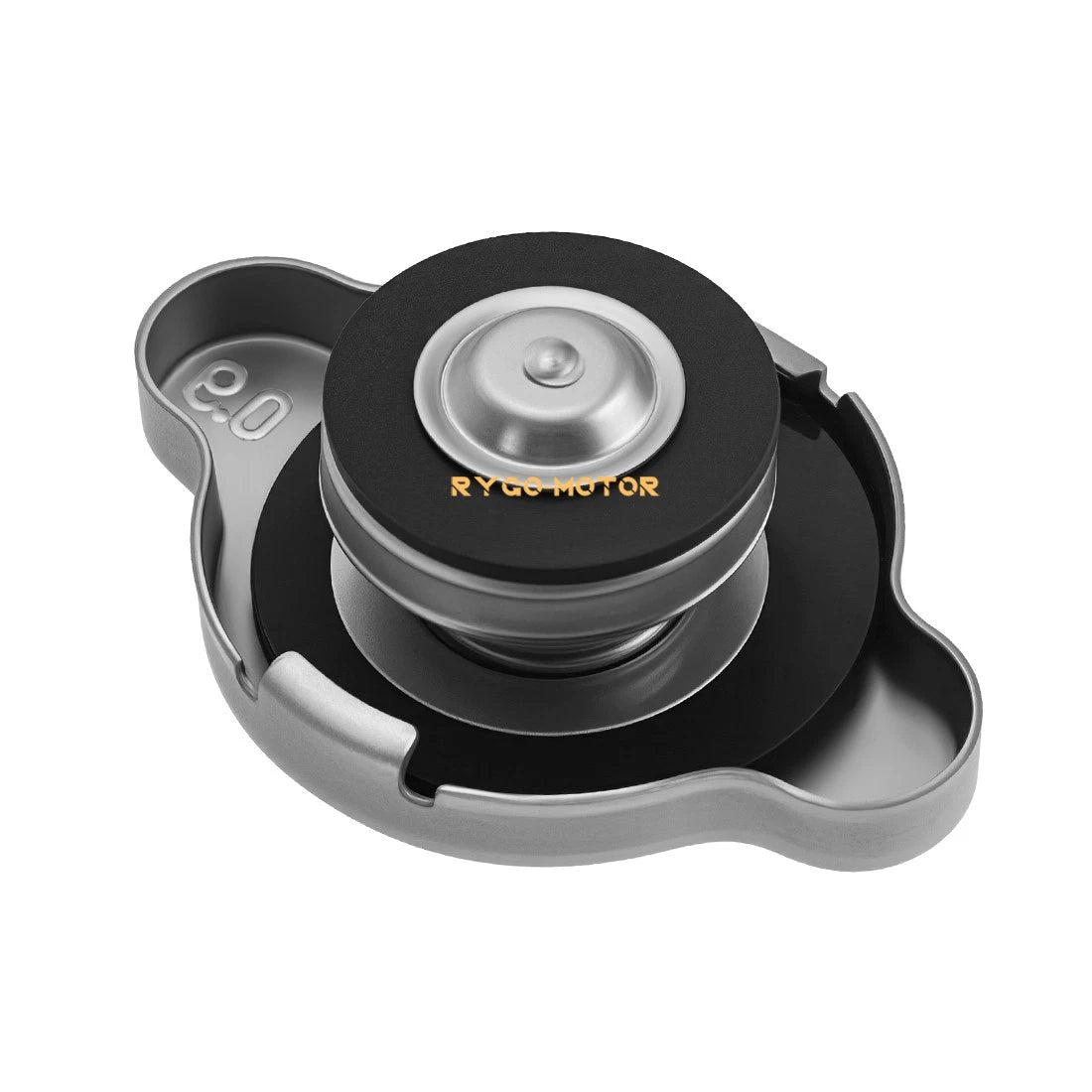 Radiator Cap 709200207 for Can-Am Outlander Renegade Maverick Commander Defender