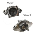 2418686 Pump Gp-Gear Fits Caterpillar Models