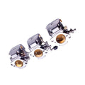 Outboard Motor 821854T19 821854T20 821854T21 Carburetor for Mercury 40HP-60HP