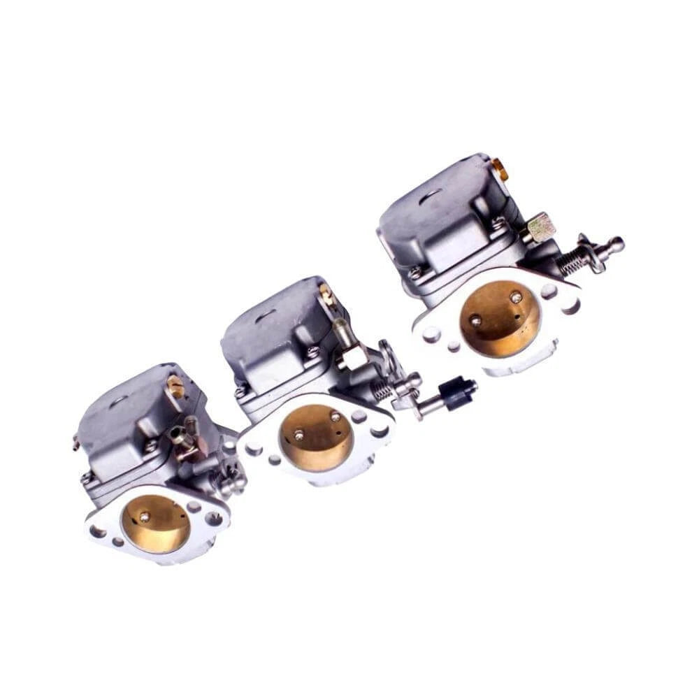 Outboard Motor 821854T19 821854T20 821854T21 Carburetor for Mercury 40HP-60HP