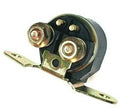 SOLENOIDE DE RELÉ DE ARRANQUE PARA SUZUKI LT160 QUADRUNNER ATV 2003 2004