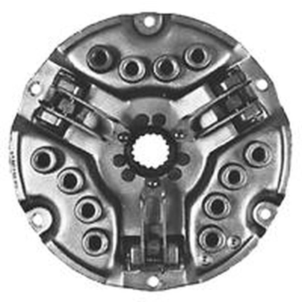 405300 Pressure Plate - 12" HD Fits IH - Fits FARMALL