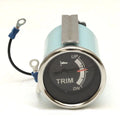 Teleflex Boat Trim Gauge 67855F - Honda 2 Inch Black