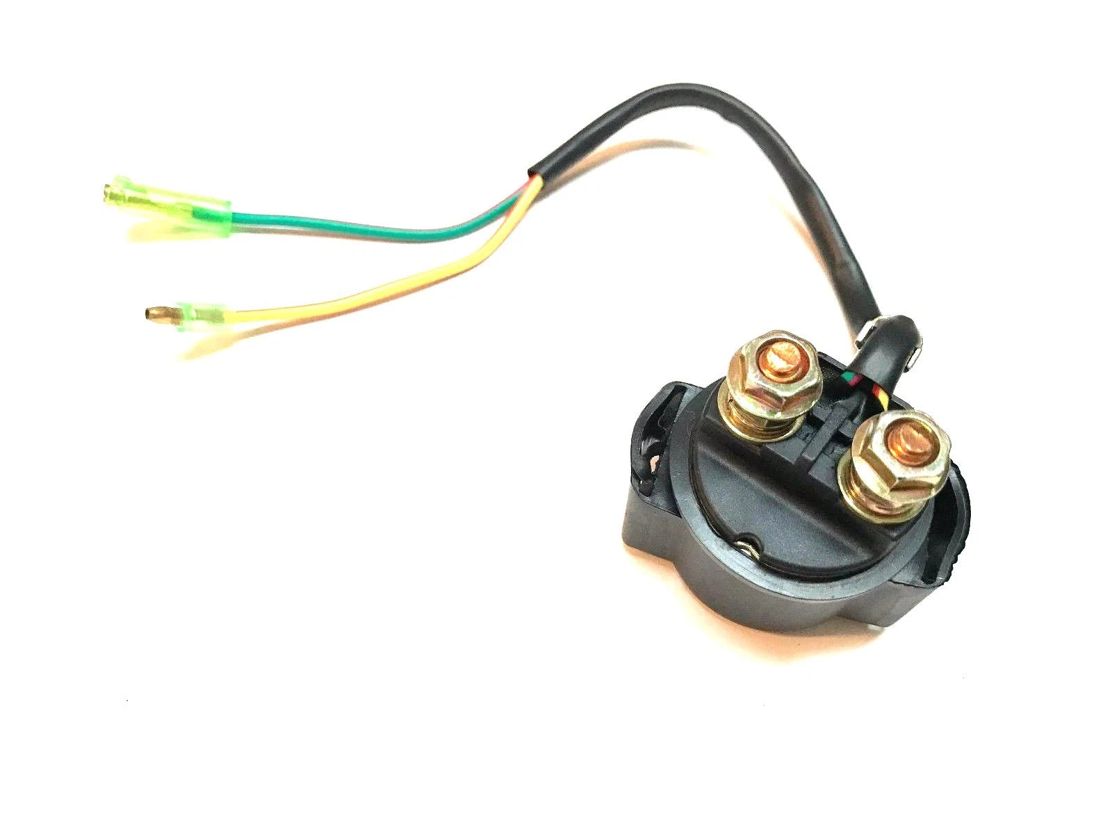 STARTER RELAY SOLENOID FOR HONDA TRX250X ATV QUAD 2009