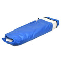 Polar Kraft Boat Mooring Cover - 200 WT American Canvas Blue