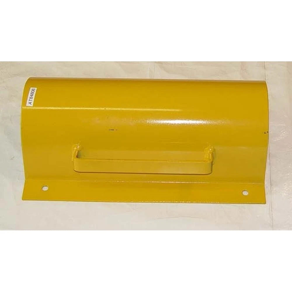 AT84806 Spring Cover Fits John Deere 450 450B 450C 450D 450E 455D 455E 550