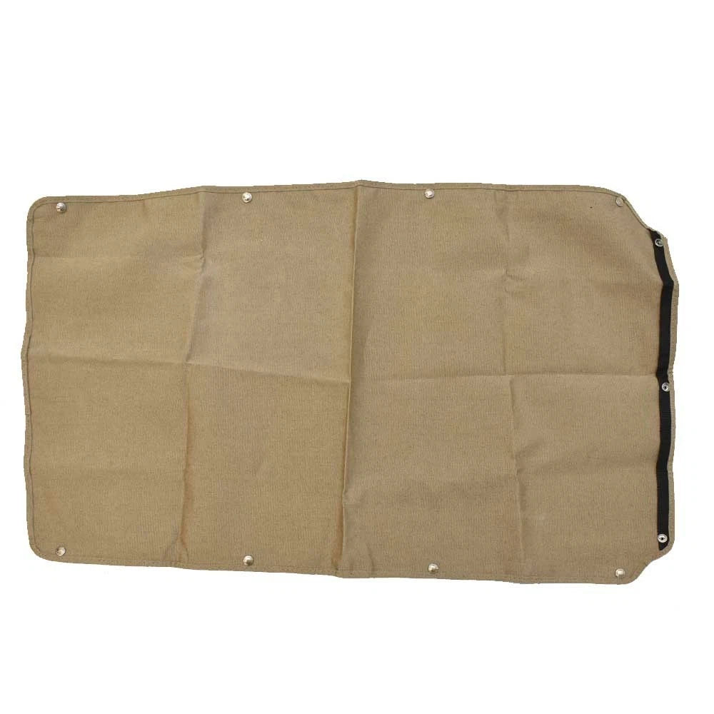 Scout Boat Walk Through Curtain UH1409 - 225 Dorado Beige