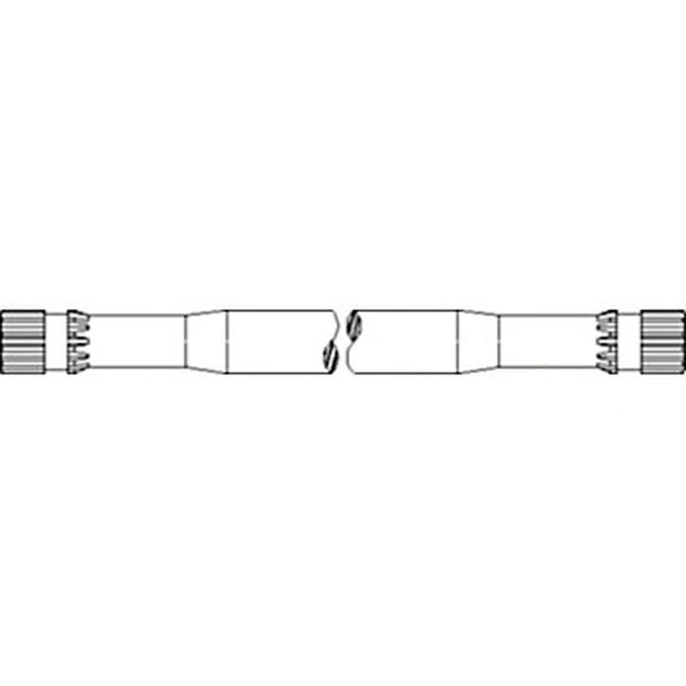 242846A1 Combine Shaft Axle Drive