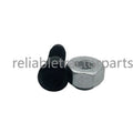 6564669 for Bobcat Skid S220 S250 S300 A220 A300 Lug Nut Stud Kit Replace
