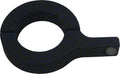 MODQUAD Flag Mount Horizontal Black 1.75 Inch for ATV/UTV Accessories