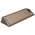 Ranger Boat Blank Panel 301776 - Metallic Bronze Plastic 13 7/8 Inch