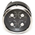Faria Boat Multifunction Gauge GFC639A - Atlantis Blue