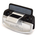 Southco Boat Push to Close Parrot Latch MT-02-10-2 - Black Silver