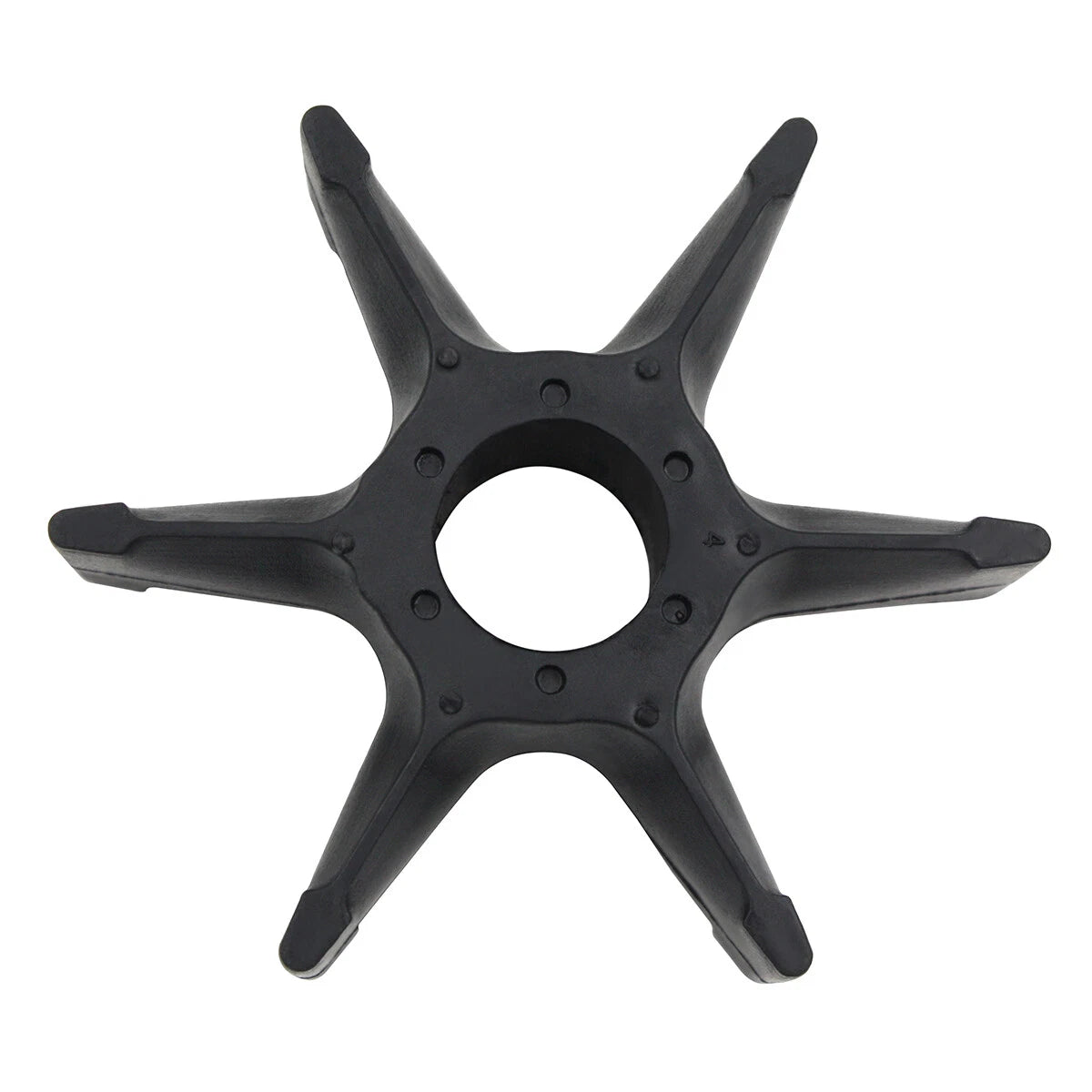 Water Pump Impeller Replacement for Mercury Mariner 40HP Outboard 47-99971M