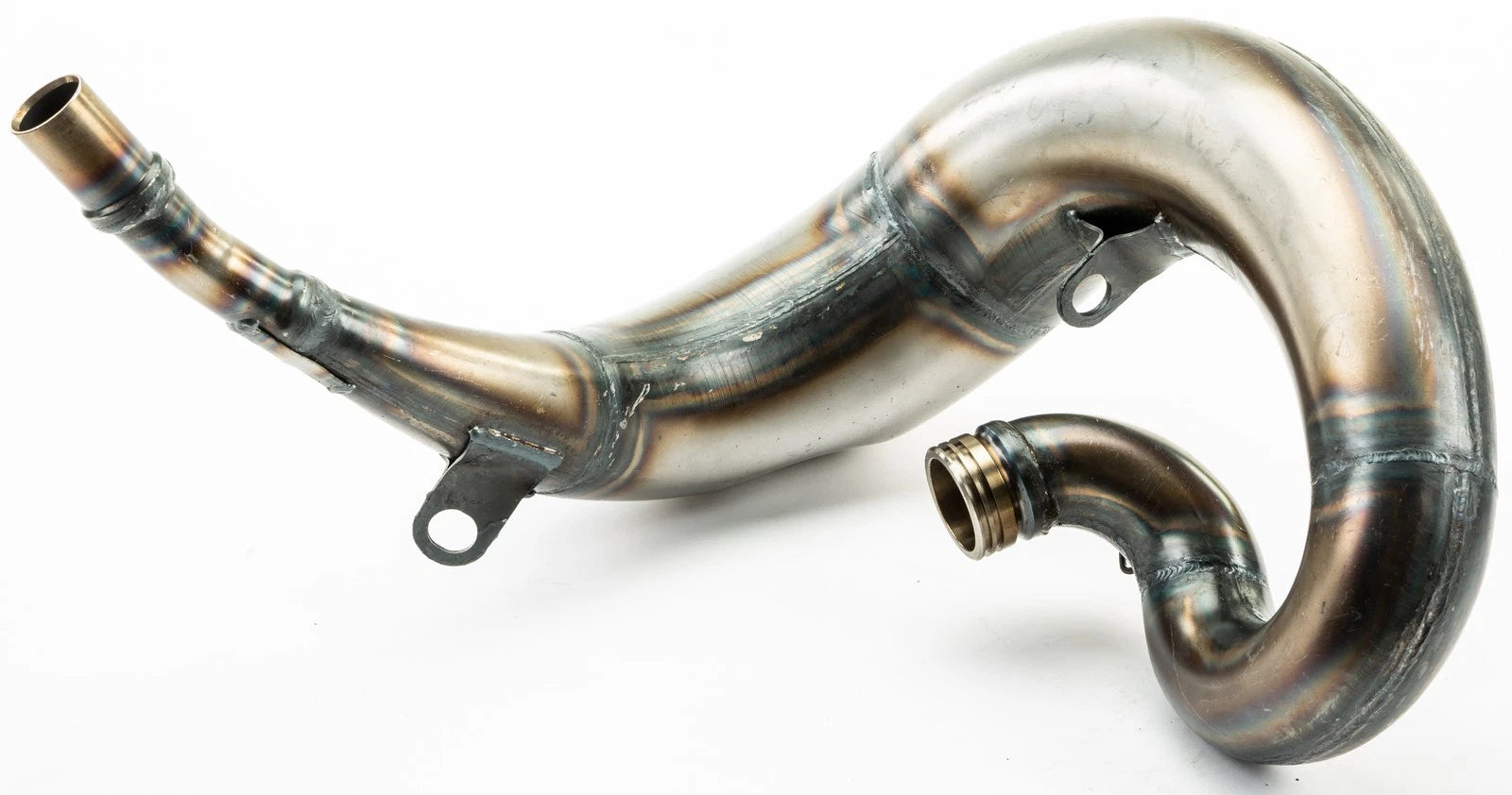 PRO CIRCUIT Works Exhaust Pipe for KTM/Husqvarna 2-Stroke Offroad Bikes