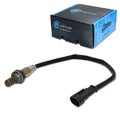 QFS O2 Sensor for 2006-2011 Harley-Davidso N FLST/FLTR/FXD/ FXST/VRSC 932-12003