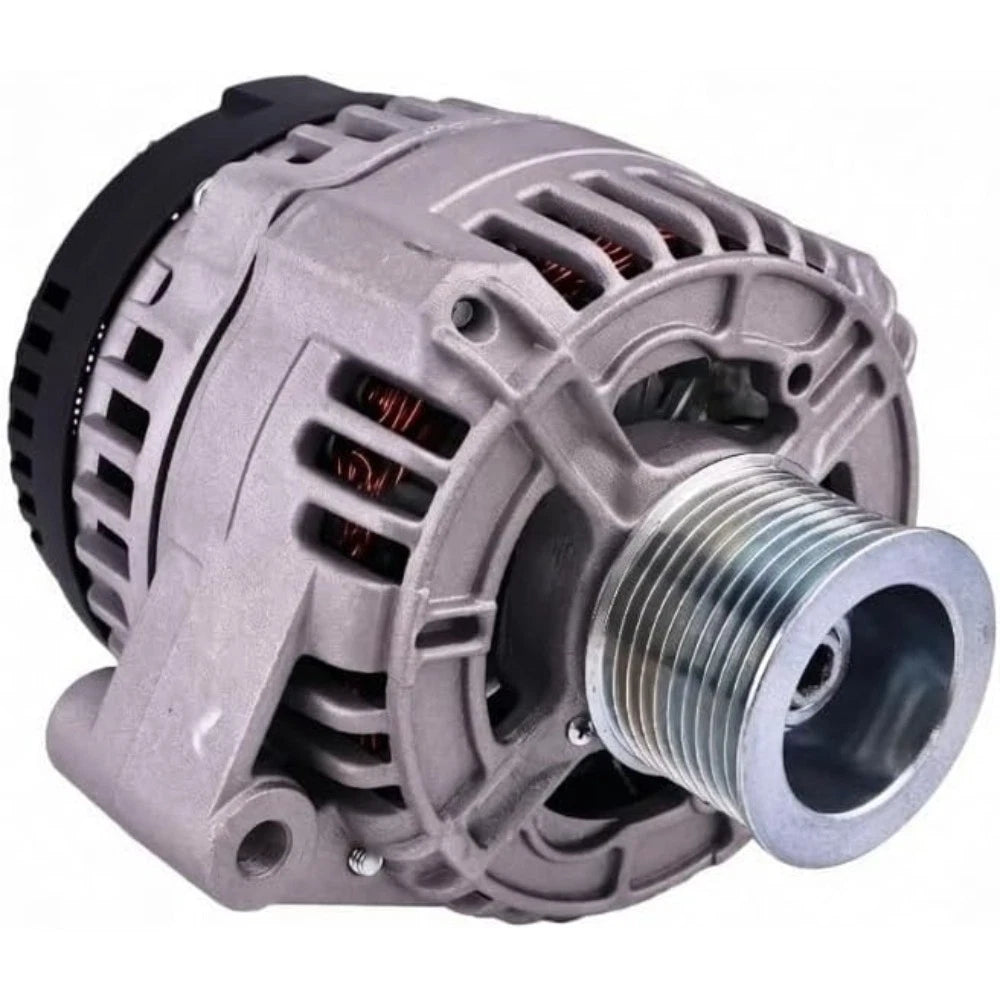 24V Alternator VOE21801402 for Volvo Penta Engine TAD520VE TD720GE Loader L45F