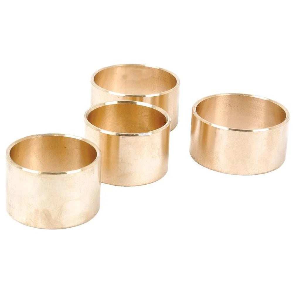 S.62271 Bushing Kit, 4 Pcs Fits Universal Tractors