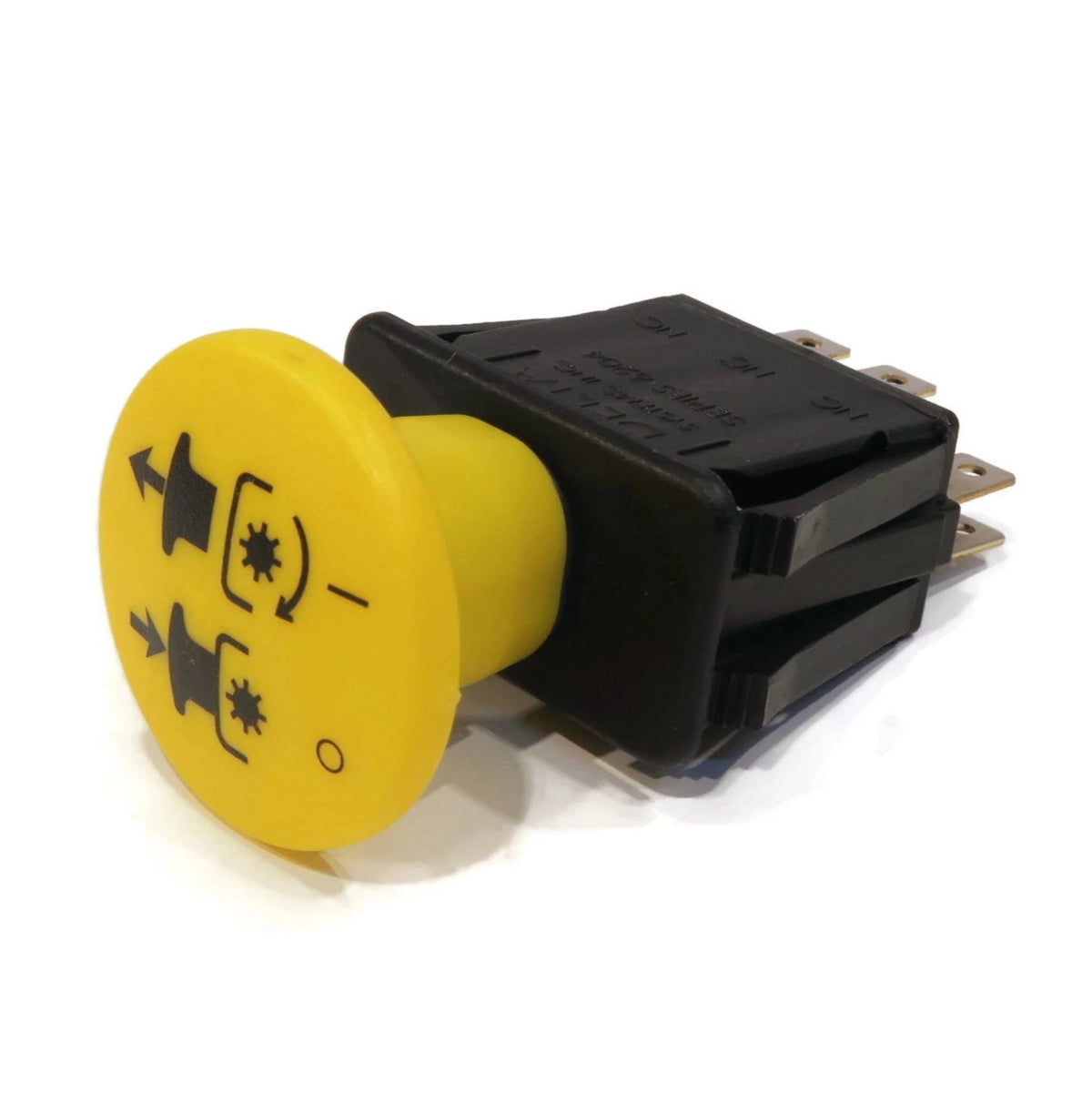 OEM Simplicity PTO Switch for Dixon 5961, 6201-303, 6201303, John Deere B1SC88