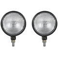 AA3075R Head Light Set Fits John Deere a B D G H LA M MT R 40 420 50 60 70D