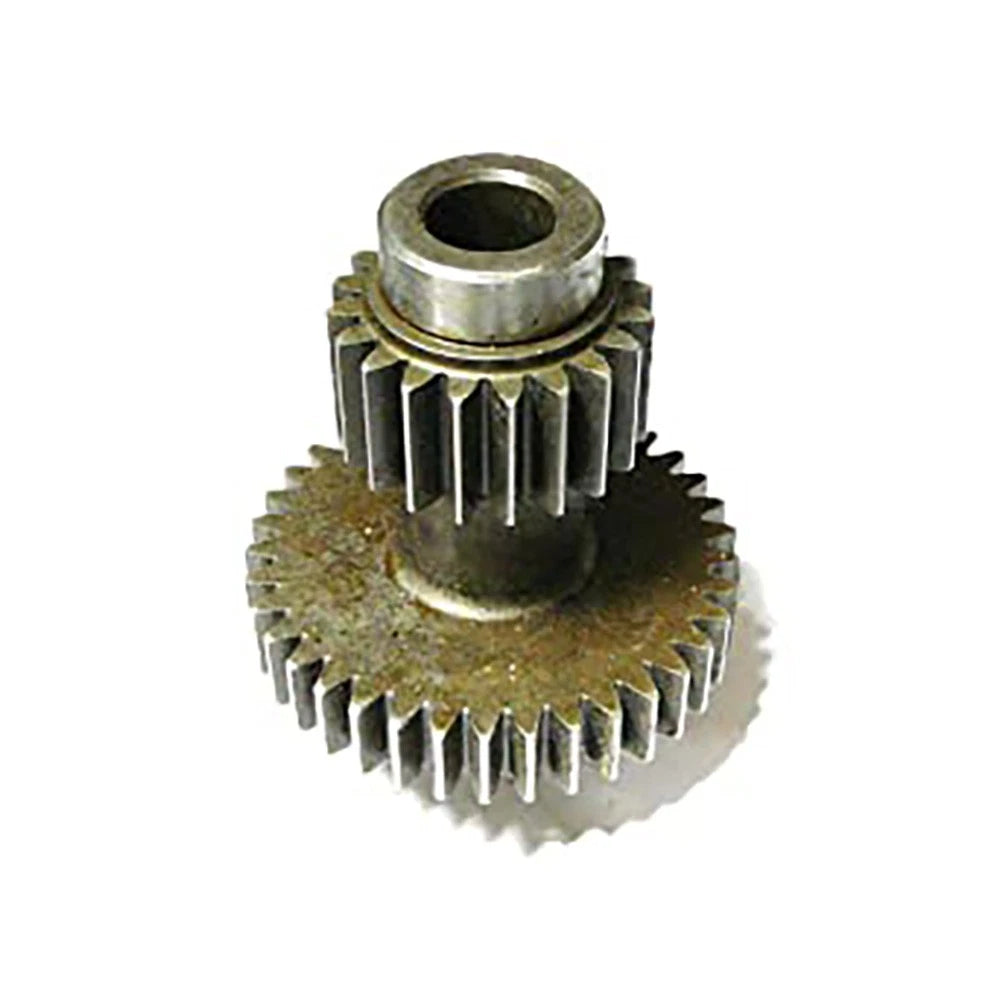 S.60682 Cshaft E418Ga9 20/37T Fits Ford/ Holland