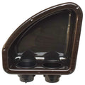 Harris Kayot Boat Cup Holder Side Panel 2141868 - Faux Woodgrain