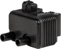 HARDDRIVE 40V HP Single Fire Ignition Coil for Harley Twin Cam 2002-2006