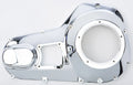 HardDrive Outer Primary Cover Chrome for Harley Davidson FLHR & FLHTC 1999-2006