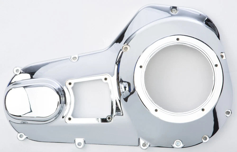 HardDrive Outer Primary Cover Chrome for Harley Davidson FLHR & FLHTC 1999-2006