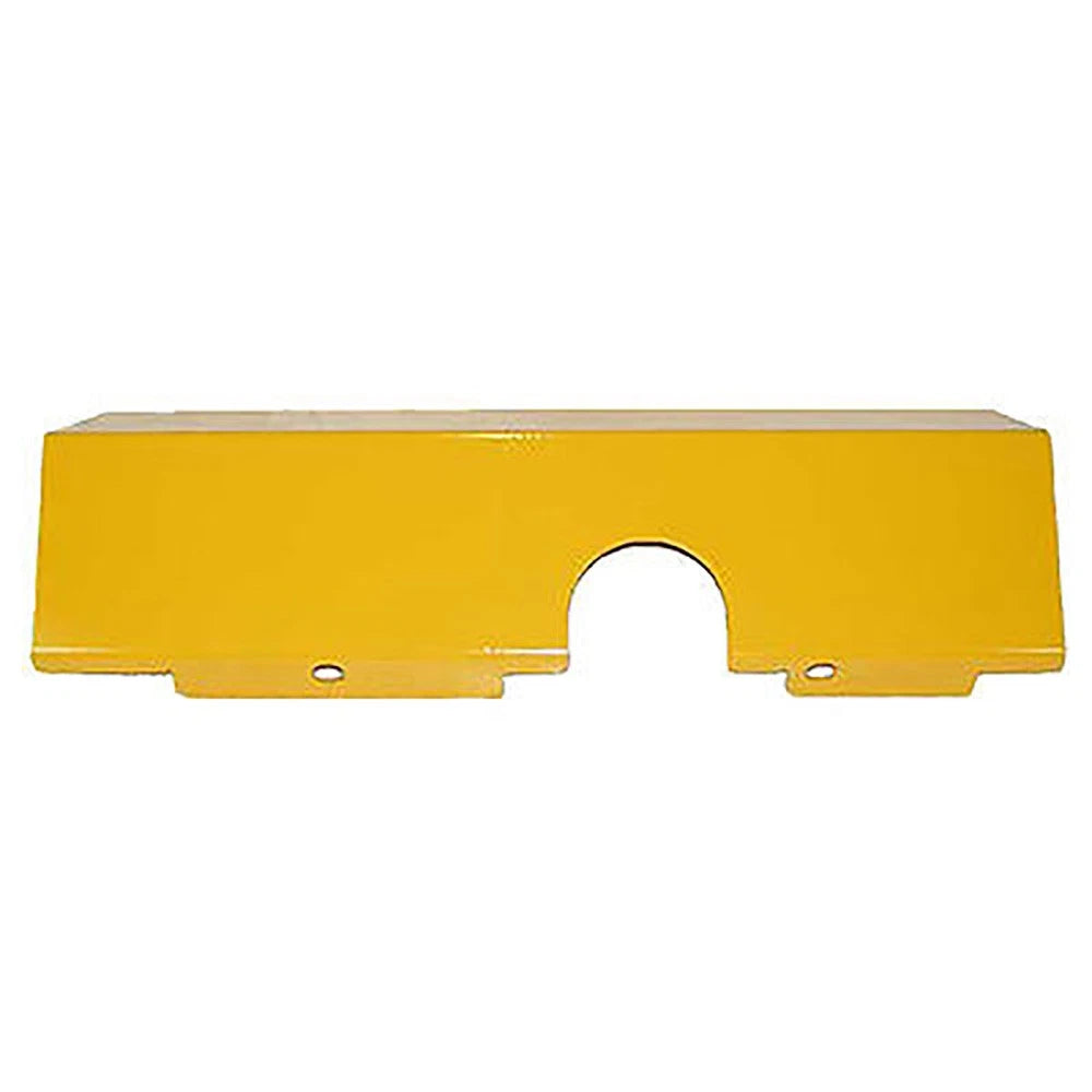 T173978 LH Cover Fits John Deere Backhoe